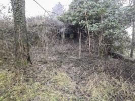 Ligne Maginot - HUNSPACH STATION ( Casemate d'infanterie ) - La cloche JM