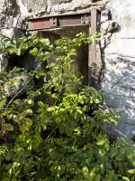Ligne Maginot - HUNSPACH VILLAGE - (Casemate d'infanterie - Double) - 
