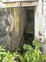 Ligne Maginot - HUNSPACH VILLAGE - (Casemate d'infanterie - Double) - 