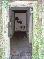 Ligne Maginot - My13 - VILLECLOYE (Casemate d'artillerie) - 