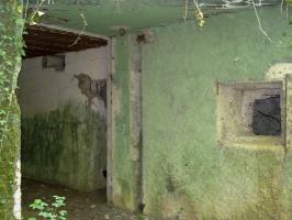 Ligne Maginot - My13 - VILLECLOYE (Casemate d'artillerie) - 