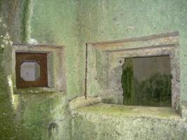 Ligne Maginot - My13 - VILLECLOYE (Casemate d'artillerie) - 