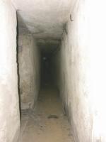 Ligne Maginot - KUHLENDORF (79° RIF - 156°RA) - (PC de Sous-Secteur) - Couloir intérieur