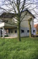 Ligne Maginot - MF8 - SCHLEITHAL OUEST (GRM) - (Poste GRM - Maison Forte) - Vue cotés Nord et Est