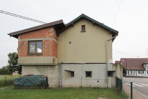 Ligne Maginot - MF8 - SCHLEITHAL OUEST (GRM) - (Poste GRM - Maison Forte) - Photo parue lors de la mise en vente en 2015
