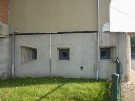 Ligne Maginot - MF8 - SCHLEITHAL OUEST (GRM) - (Poste GRM - Maison Forte) - Photo parue lors de la mise en vente en 2015