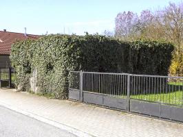 Ligne Maginot - MF10 - SALMBACH (GRM) - (Poste GRM - Maison Forte) - 
