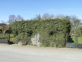 Ligne Maginot - MF10 - SALMBACH (GRM) - (Poste GRM - Maison Forte) - 
