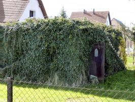 Ligne Maginot - MF10 - SALMBACH (GRM) - (Poste GRM - Maison Forte) - 