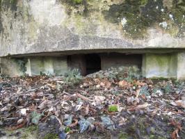 Ligne Maginot - MOULIN DE SCHWABWILLER 1 - (Blockhaus pour arme d'infanterie) - 