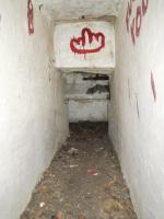 Ligne Maginot - MOULIN DE SCHWABWILLER 1 - (Blockhaus pour arme d'infanterie) - 