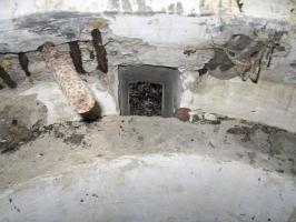 Ligne Maginot - MOULIN DE SCHWABWILLER 1 - (Blockhaus pour arme d'infanterie) - 