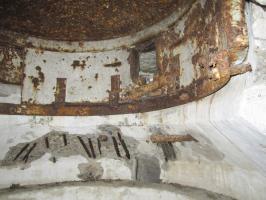 Ligne Maginot - MOULIN DE SCHWABWILLER 1 - (Blockhaus pour arme d'infanterie) - 