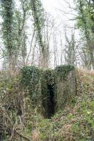 Ligne Maginot - Blockhaus du Moulin de Schwabwiller 2 - 