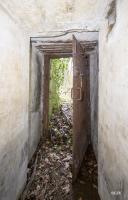 Ligne Maginot - Blockhaus du Moulin de Schwabwiller 2 - 