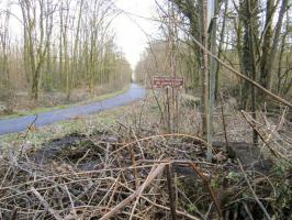 Ligne Maginot - MOULIN DE SCHWABWILLER 3 - (Cuve pour arme d'infanterie) - 