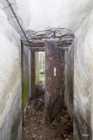 Ligne Maginot - STEINMUEHLE 2 - (Blockhaus pour arme infanterie) - 