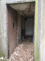 Ligne Maginot - STEINMUEHLE 4 - (Blockhaus pour arme infanterie) - 
