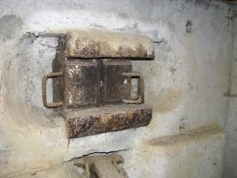 Ligne Maginot - ZWERCHACKER - (Blockhaus pour arme infanterie) - 