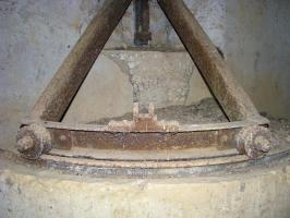 Ligne Maginot - ZWERCHACKER - (Blockhaus pour arme infanterie) - 