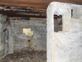 Ligne Maginot - WASSERFURSCH - (Casemate d'infanterie) - Une chambre de tir