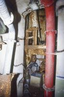 Ligne Maginot - COUME ANNEXE SUD - A32 - (Ouvrage d'infanterie) - Bloc 2
Cloche JM
