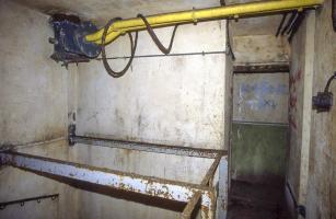 Ligne Maginot - COUME ANNEXE SUD - A32 - (Ouvrage d'infanterie) - Bloc 2