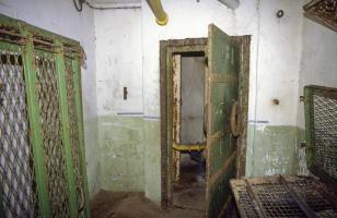 Ligne Maginot - COUME ANNEXE SUD - A32 - (Ouvrage d'infanterie) - Bloc 2