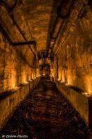 Ligne Maginot - COUME ANNEXE SUD - A32 - (Ouvrage d'infanterie) - Galerie de l'ouvrage