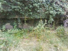 Ligne Maginot - BOIS DE RITTERSHOFFEN 1 - (Casemate d'infanterie - Simple) - 