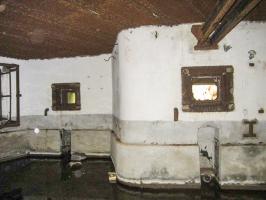 Ligne Maginot - BOIS DE RITTERSHOFFEN 1 - (Casemate d'infanterie - Simple) - Chambre de tir