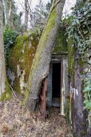 Ligne Maginot - BOIS DE RITTERSHOFFEN 3 - (Casemate d'infanterie - Simple) - 