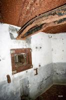 Ligne Maginot - BOIS DE RITTERSHOFFEN 3 - (Casemate d'infanterie - Simple) - 