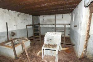 Ligne Maginot - BOIS DE RITTERSHOFFEN 3 - (Casemate d'infanterie - Simple) - 