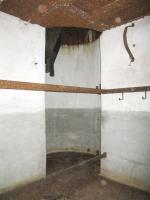Ligne Maginot - BOIS DE RITTERSHOFFEN 3 - (Casemate d'infanterie - Simple) - Puits de la cloche