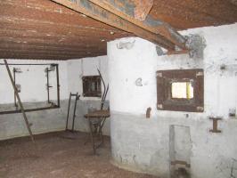 Ligne Maginot - BOIS DE RITTERSHOFFEN 3 - (Casemate d'infanterie - Simple) - Chambre de tir