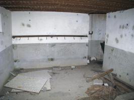 Ligne Maginot - BOIS DE RITTERSHOFFEN 5 - (Casemate d'infanterie - Simple) - Local de repos