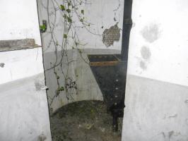 Ligne Maginot - BOIS DE RITTERSHOFFEN 5 - (Casemate d'infanterie - Simple) - 