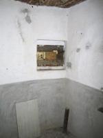 Ligne Maginot - BOIS DE RITTERSHOFFEN 5 - (Casemate d'infanterie - Simple) - Créneau FM de l'entrée