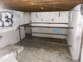 Ligne Maginot - BOIS DE RITTERSHOFFEN 6 - (Casemate d'infanterie) - 