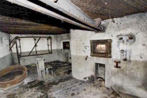 Ligne Maginot - Casemate du Bois de Rittershoffen 6 - La chambre de tir