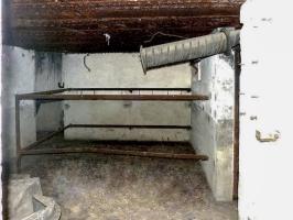 Ligne Maginot - Casemate du BOIS de RITTERSHOFFEN 6 - 