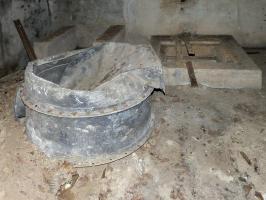 Ligne Maginot - Casemate du BOIS de RITTERSHOFFEN 6 - 