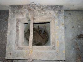 Ligne Maginot - Casemate du BOIS de RITTERSHOFFEN 6 - 