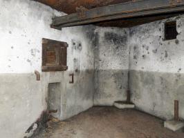 Ligne Maginot - Casemate du BOIS de RITTERSHOFFEN 6 - 