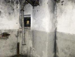 Ligne Maginot - Casemate du BOIS de RITTERSHOFFEN 6 - 