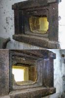 Ligne Maginot - Casemate du BOIS de RITTERSHOFFEN 6 - 