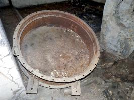 Ligne Maginot - Casemate du BOIS de RITTERSHOFFEN 6 - 