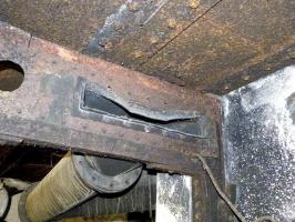 Ligne Maginot - Casemate du BOIS de RITTERSHOFFEN 6 - 