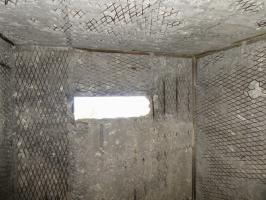 Ligne Maginot - O45 - MADONE de GORBIO Sud ( Blockhaus pour arme infanterie ) - 